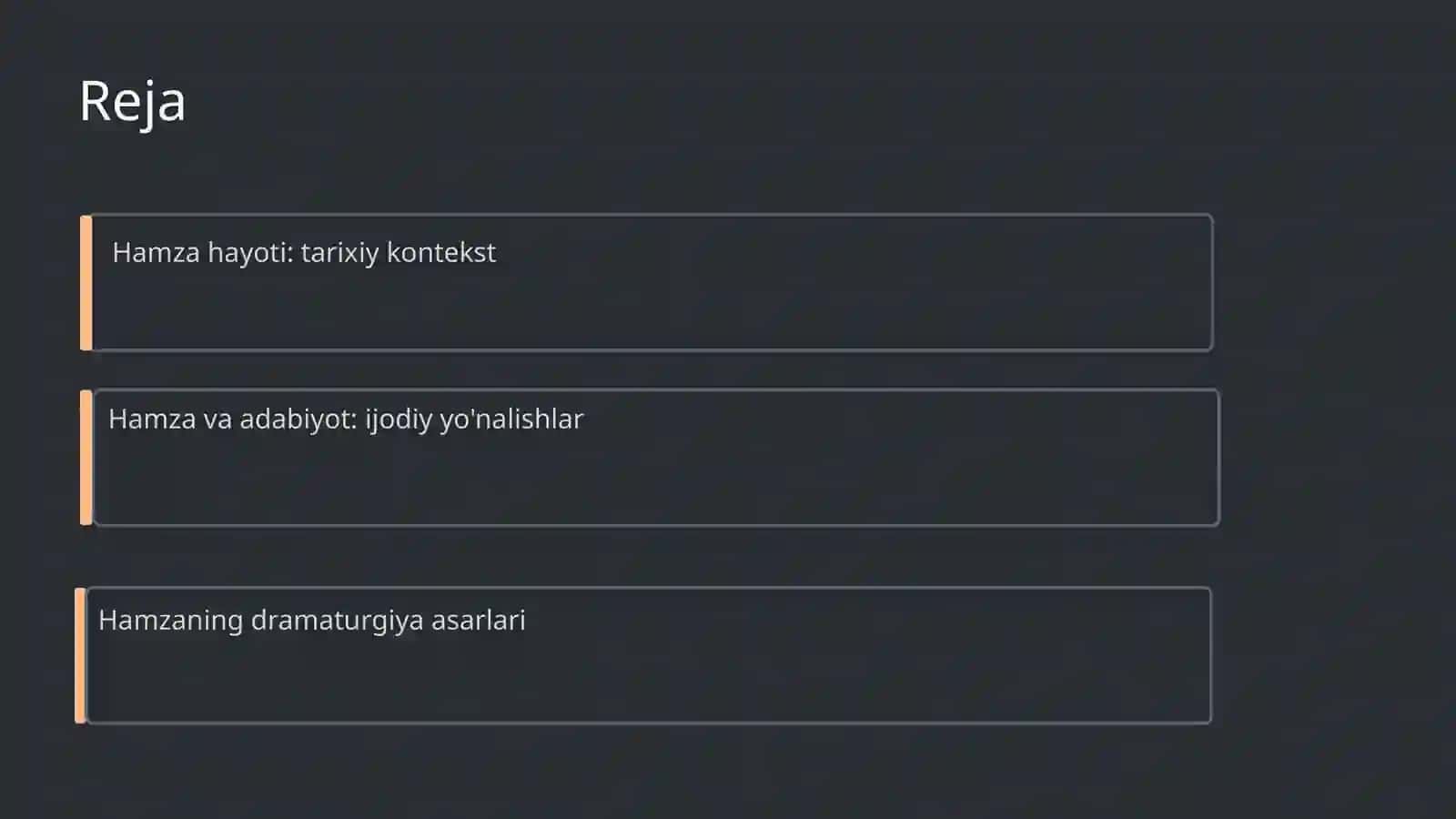 Hamza hayoti va ijodi 2