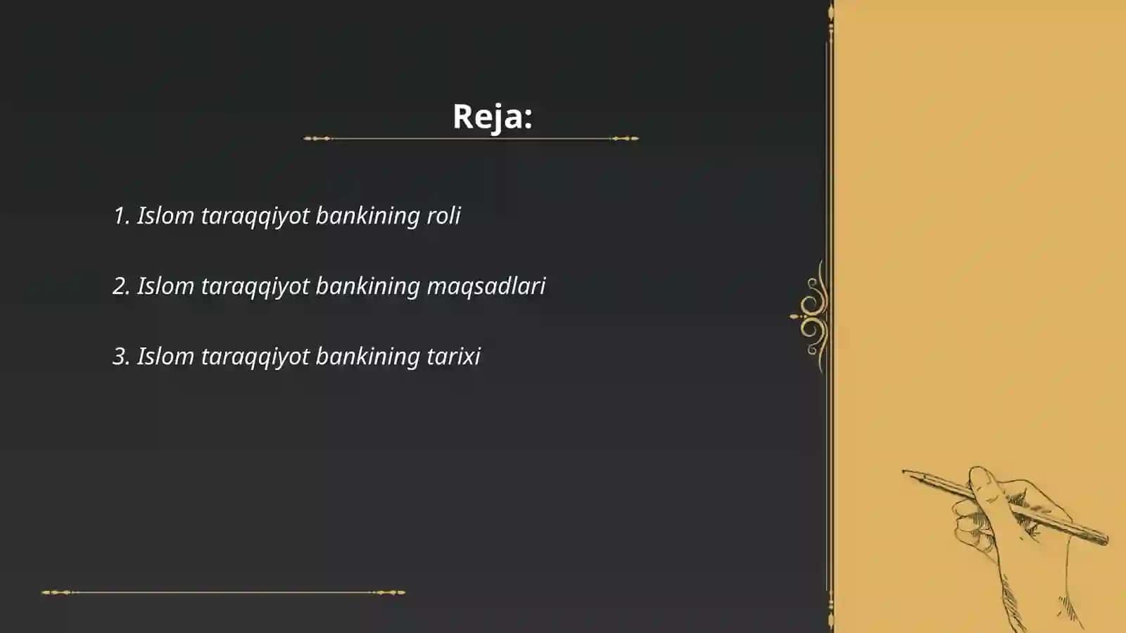 Islom Taraqqiyot Banki 2