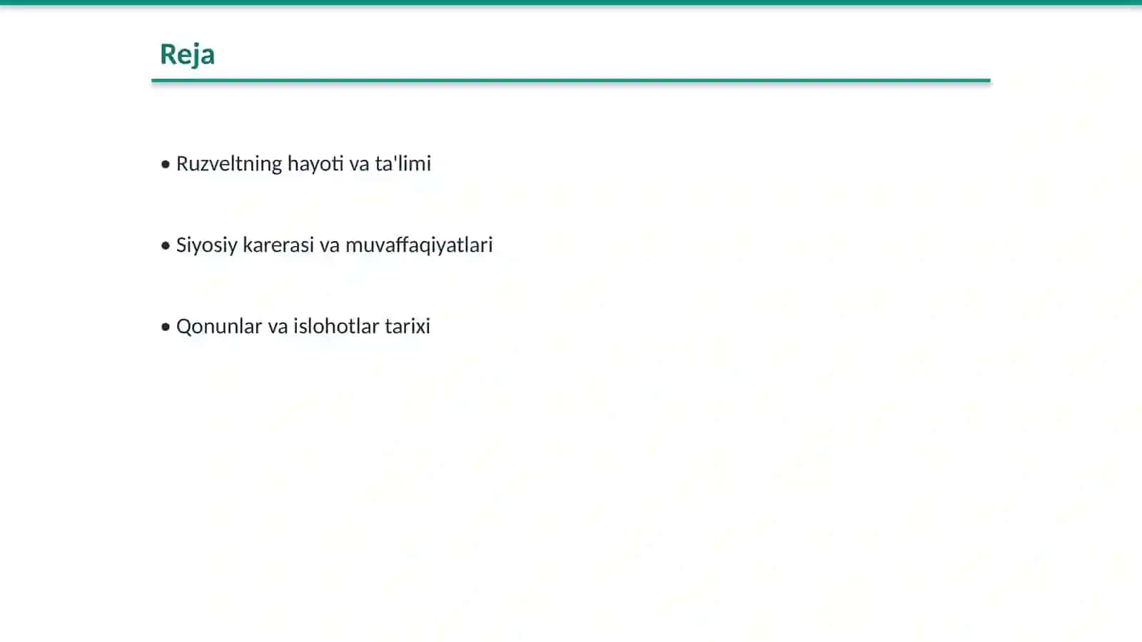 Teador Ruzvelt 2