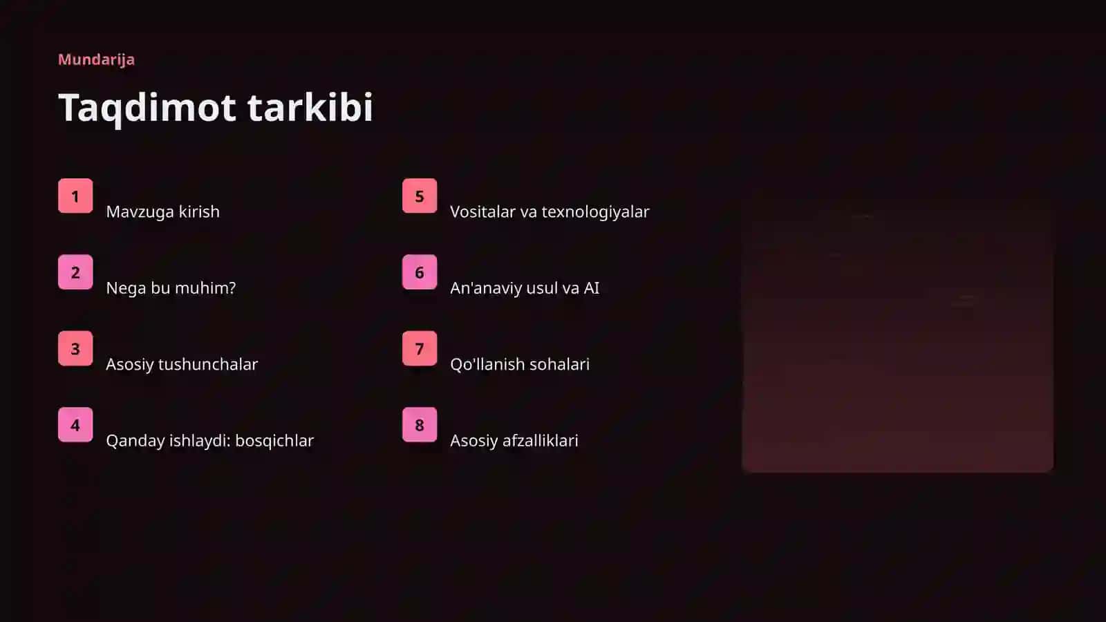 Sport uchun tavsiya tizimlari: amaliy yechimlar 2