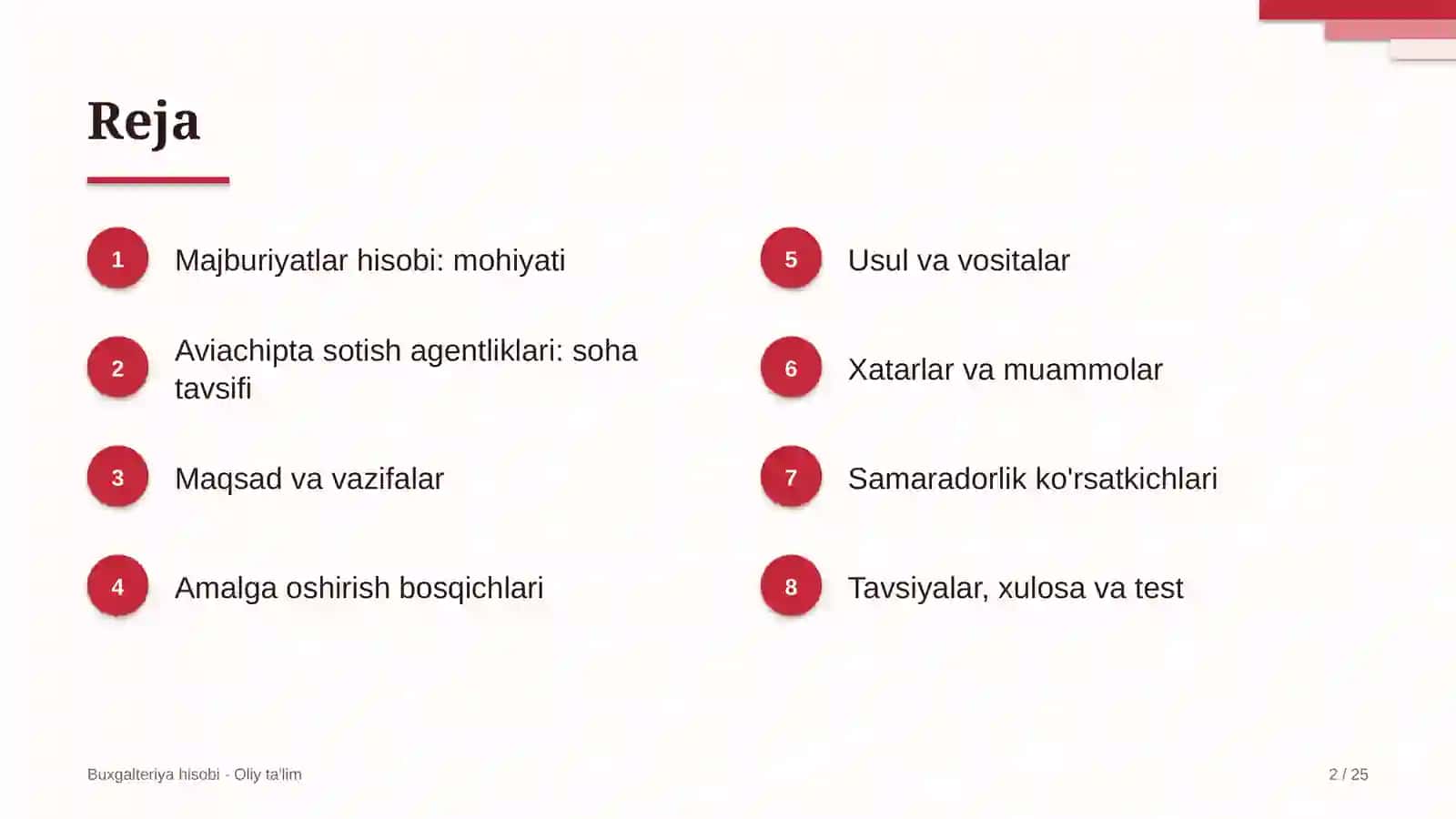 aviachipta sotish agentliklarida majburiyatlar hisobi 3481 2