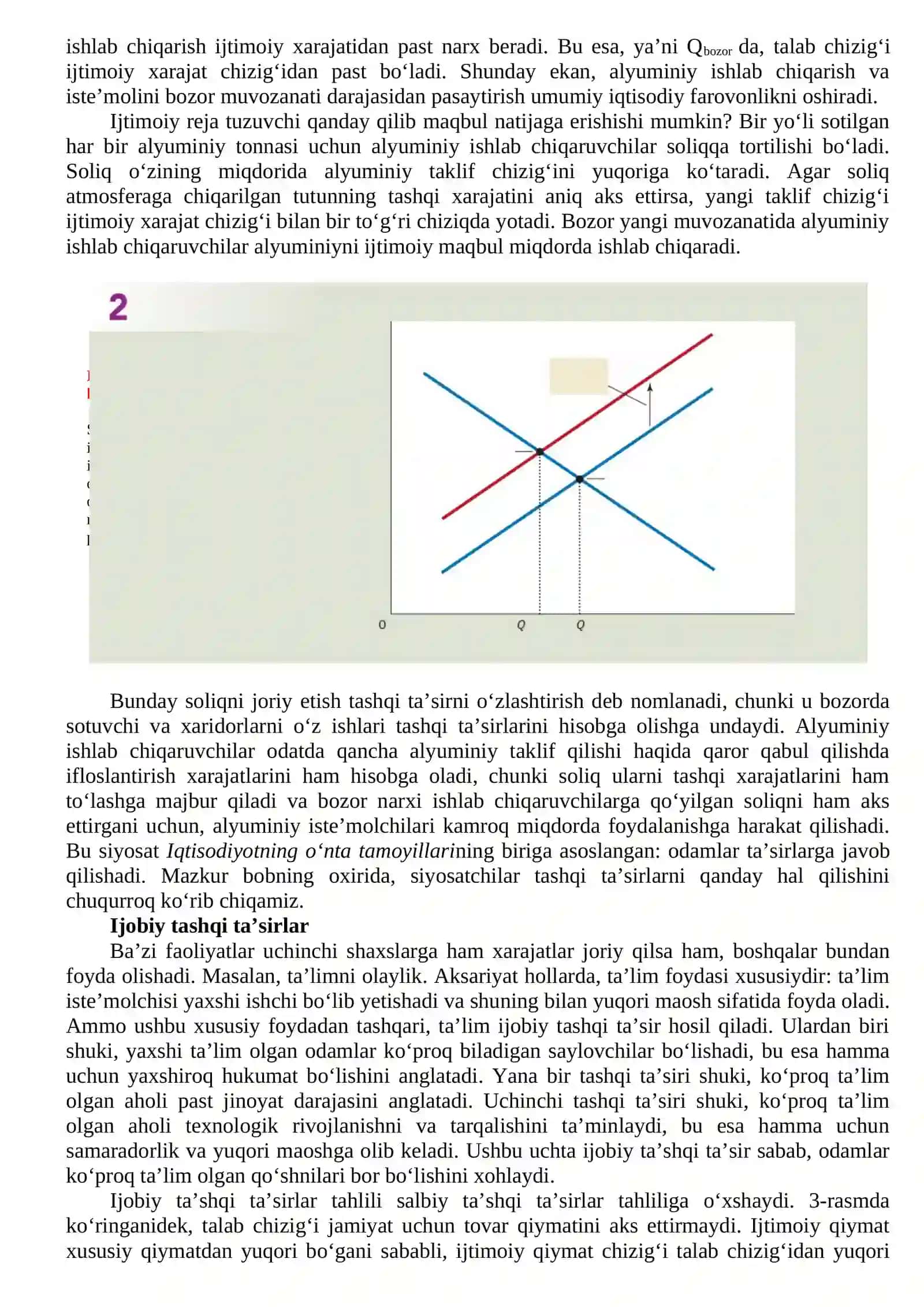 TASHQI TA`SIRLAR VA DAVLAT SIYOSATI 2