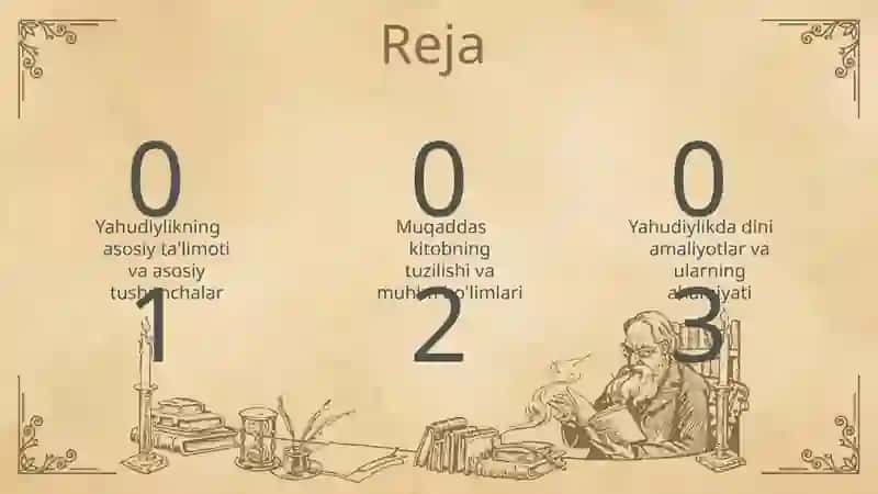 Yahudiyliktalimotivamuqaddaskitobi 2