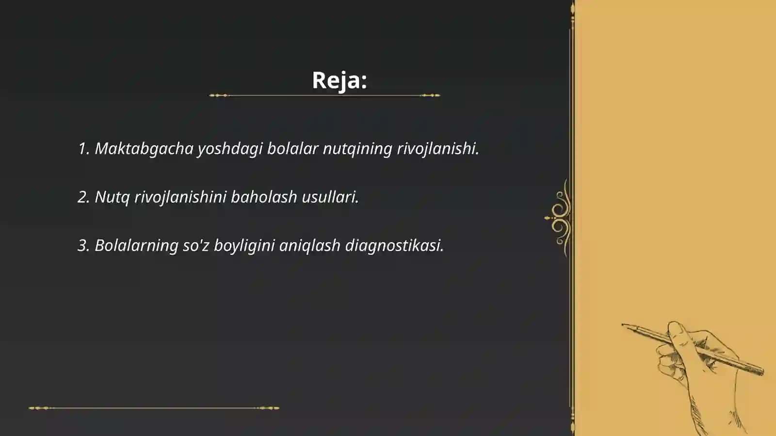 Rustamova Mukarrama 2