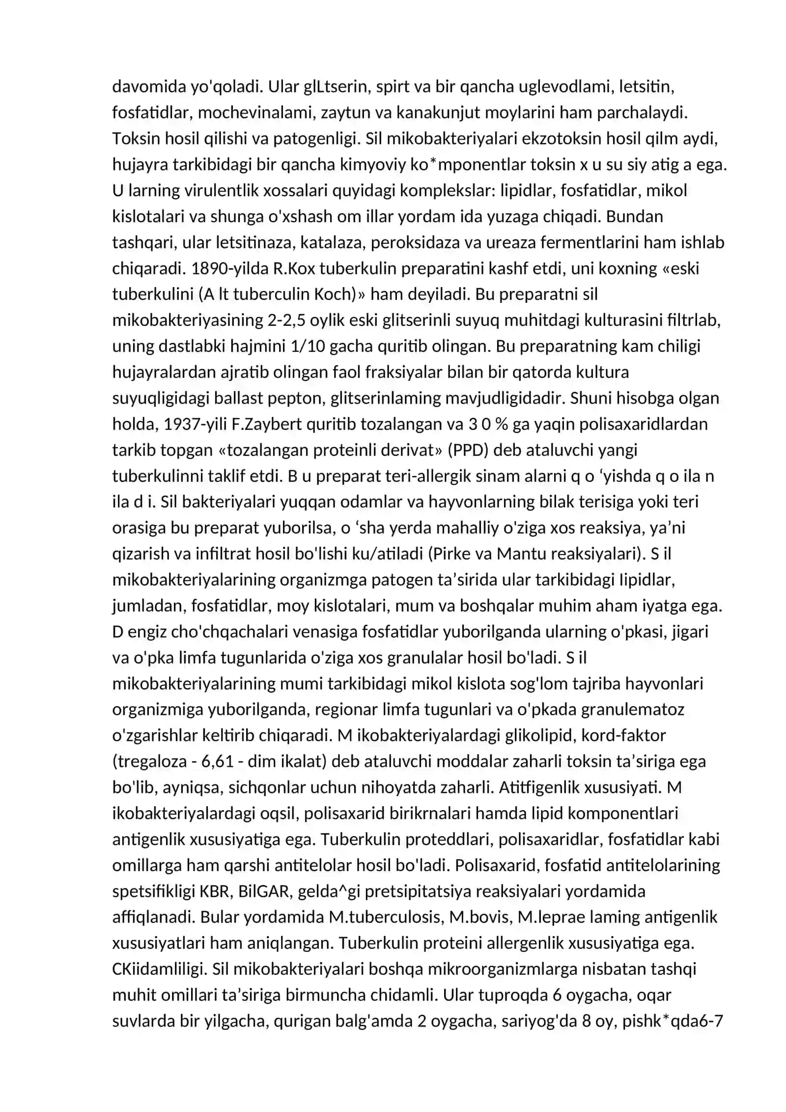 Sil qo‘zg‘atuvchisi 2