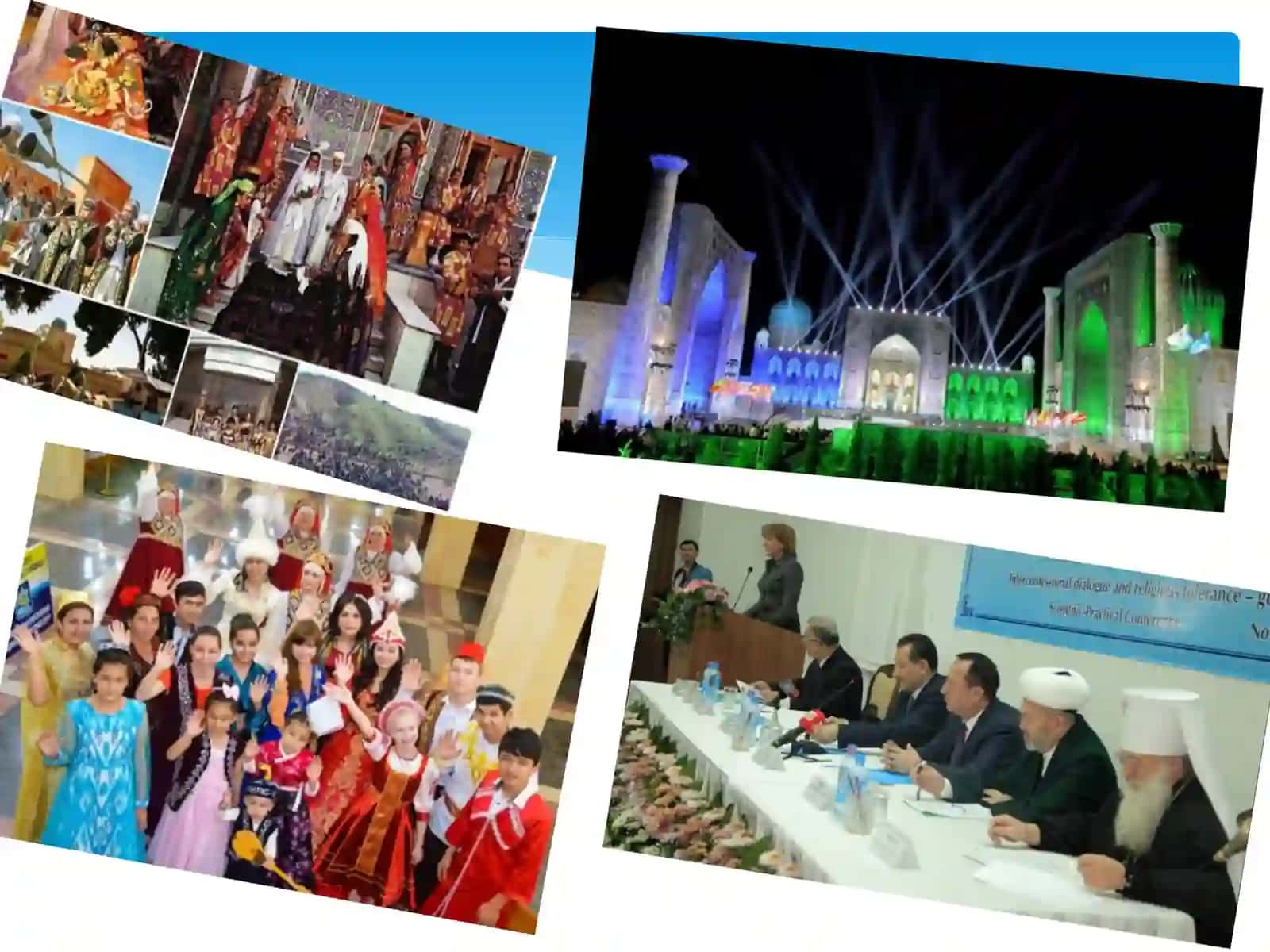 MUSTAQILLIK YILLARIDA O‘ZBEKISTONDAGI MA’NAVIY VA MADANIY TARAQQIYOT 2