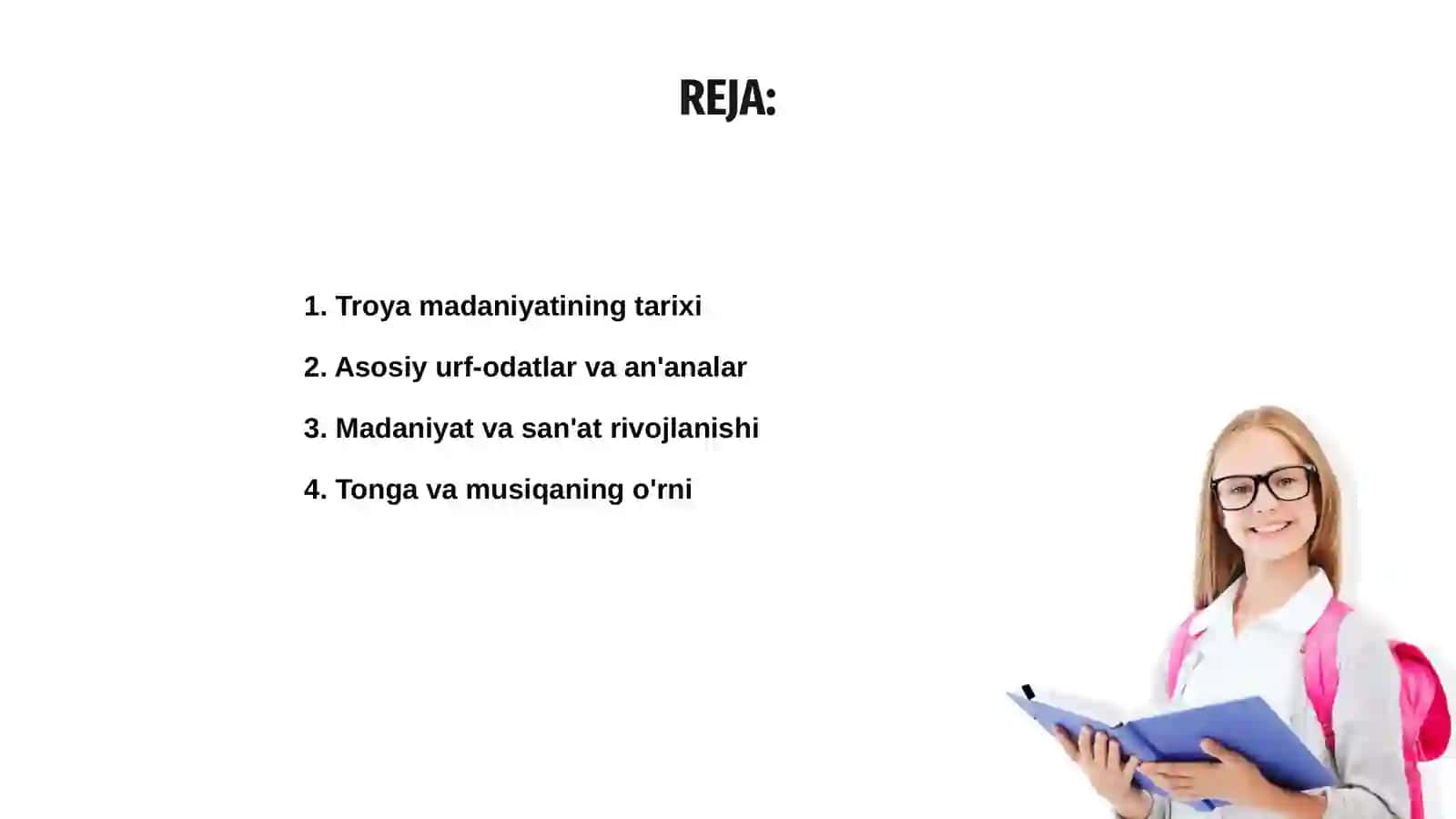 Troya madaniyati 2