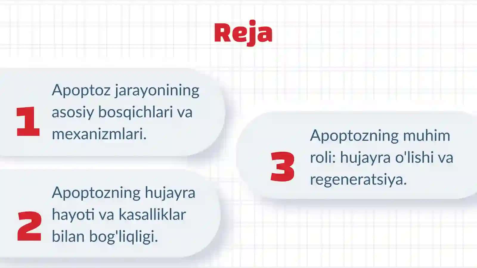 Tibbiyot fakulteti Davolashishi yo’nalishi 22-04 guruh talabasi G’ulomova Sevinchning patologik fiziologiya fanidan mustaqil ta’limishi 2