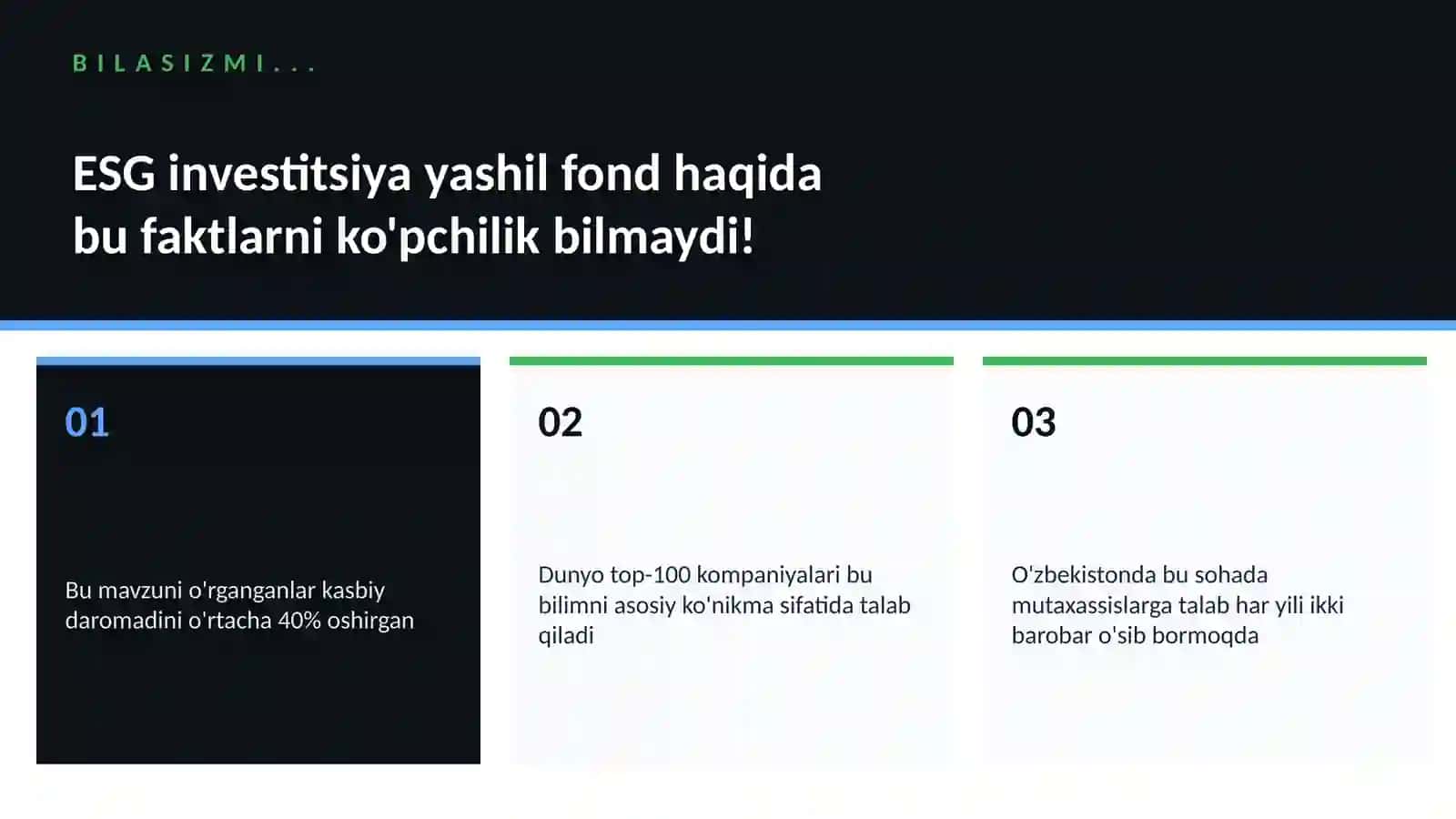 MOLIYA VA INVESTITSIYA 2026 2