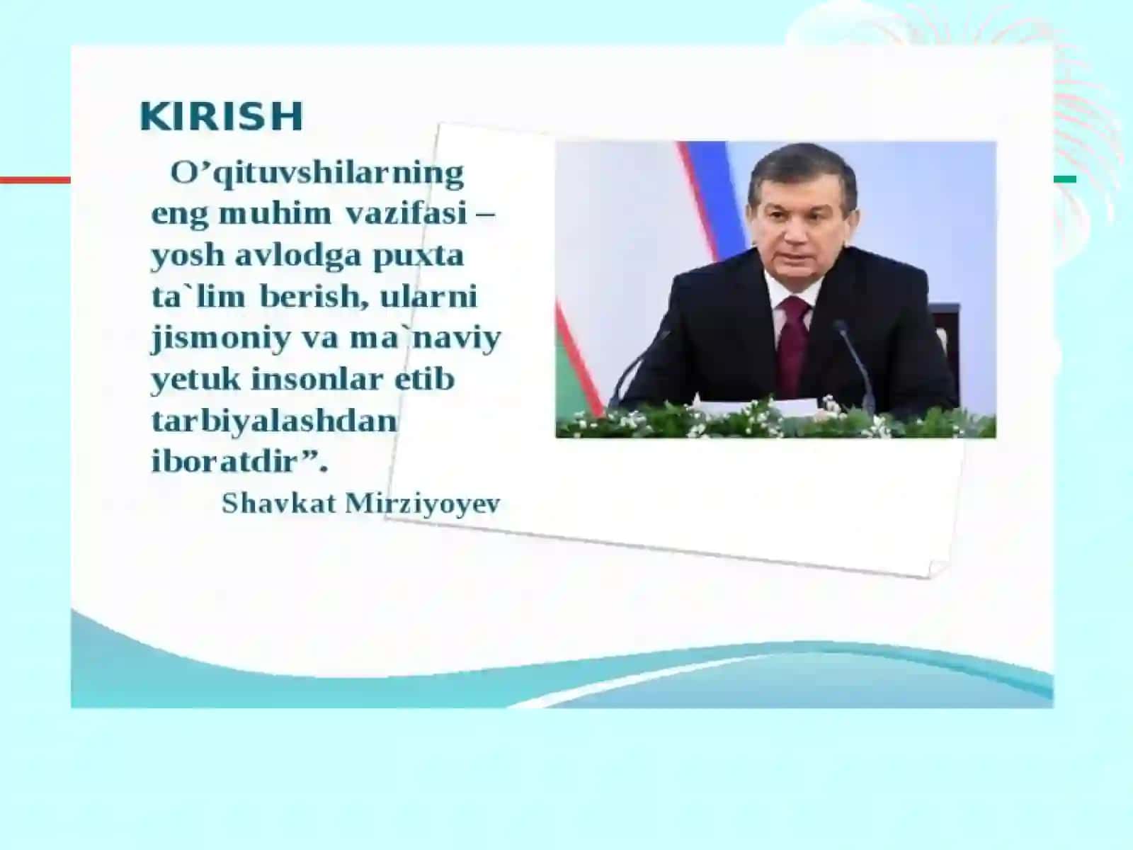 Tuzlar gidrolizi 2