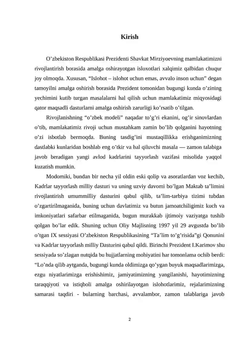 Aleksand Sergeyevich Dargomyzhskiy ijodi 2