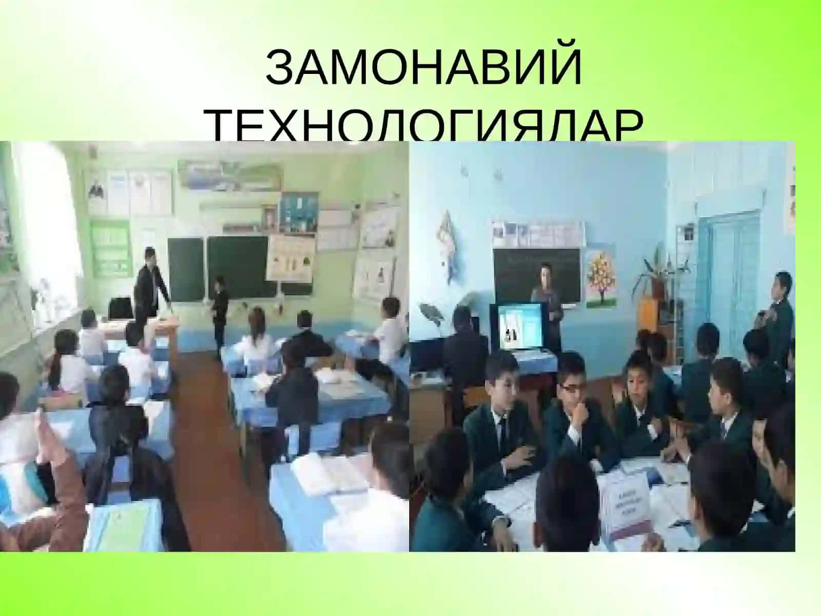ЗАМОНАВИЙ ТЕХНОЛОГИЯЛАРКЕЙС-СТАДИ: НАЗАРИЯ ВА АМАЛИЁТ 2