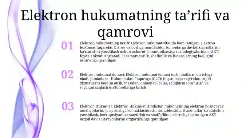 Elektron Hukumat 2