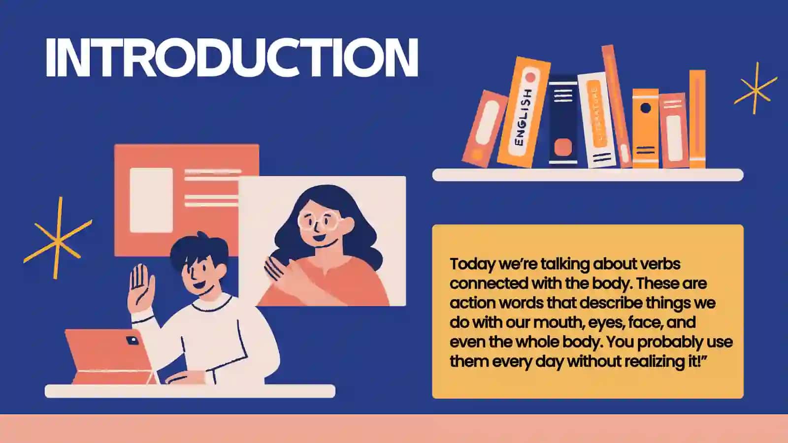 WHAT YOUR BODY DOES 2