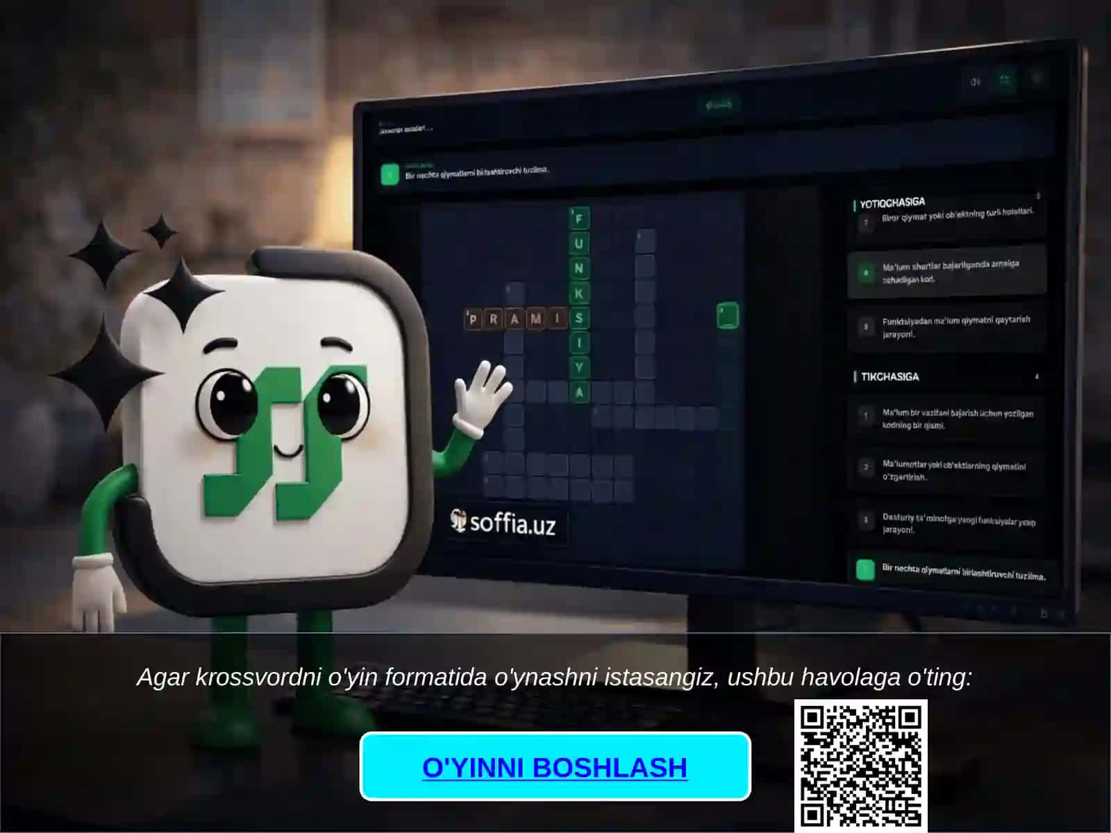 Sanoat binolarining konstruktiv elementlari 2