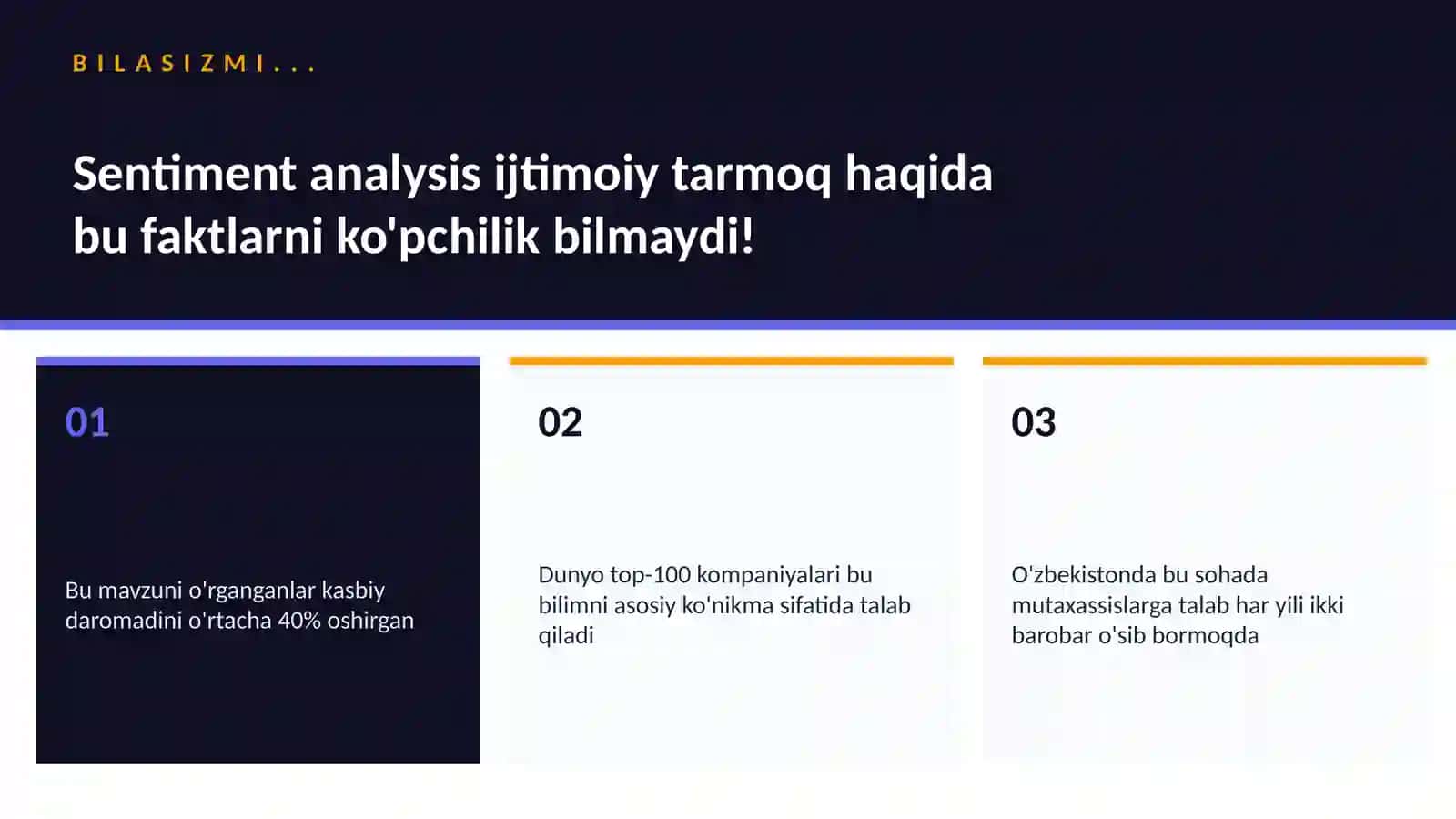 DATA SCIENCE VA TAHLIL 2