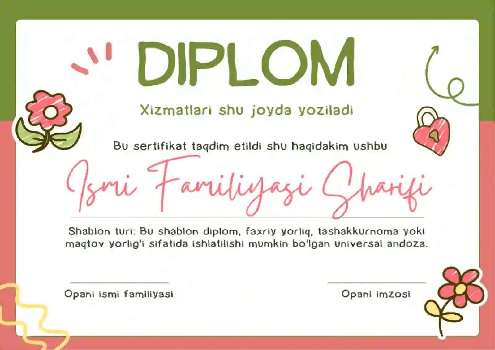 Diplom 2