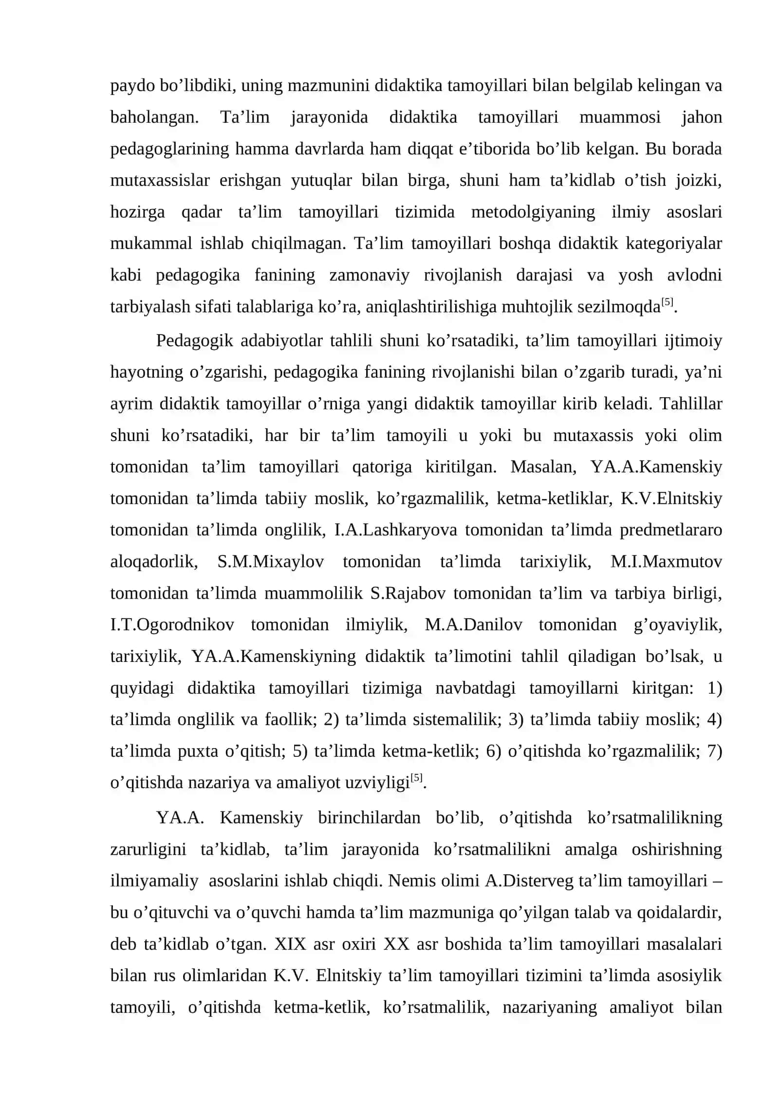 Maktabda kimyo fanini orgatish metodikasi 2