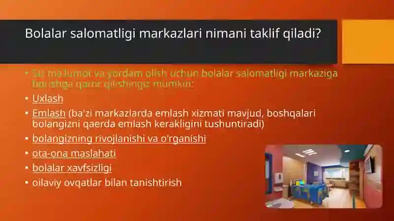 O’quv markazimizdan ko’zlangan asosiy maqsad 2