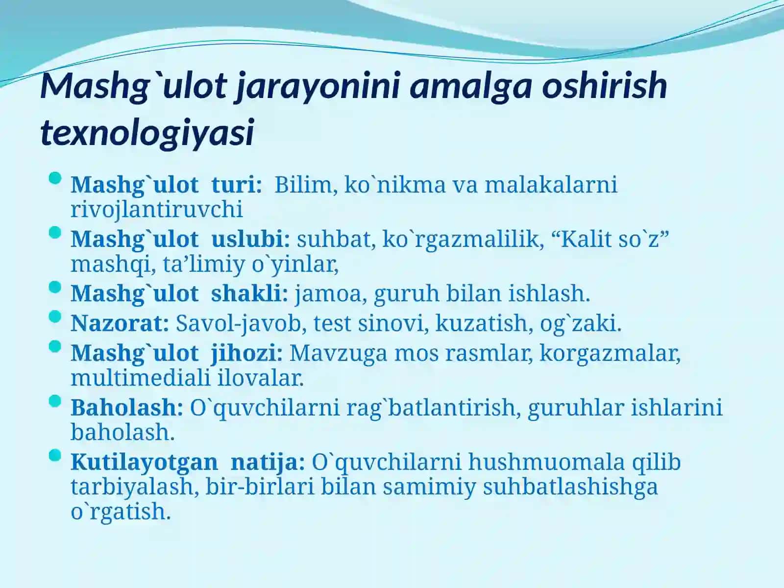 Sehrli so`zlar 2