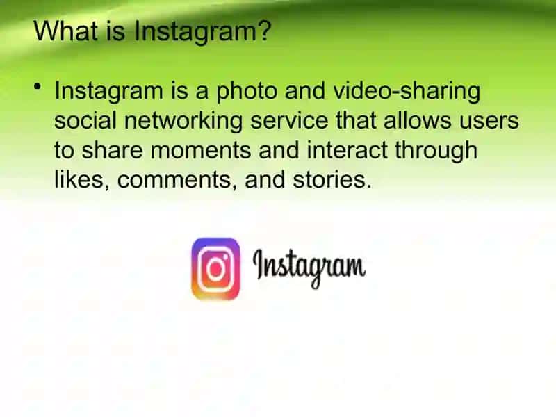 Instagram 2
