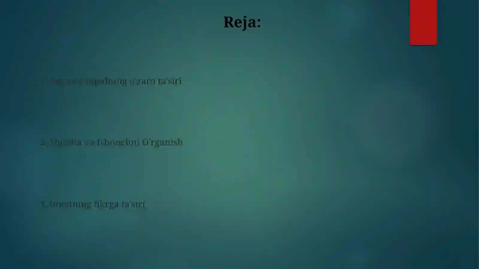 Dinvahurfikrlilik 2