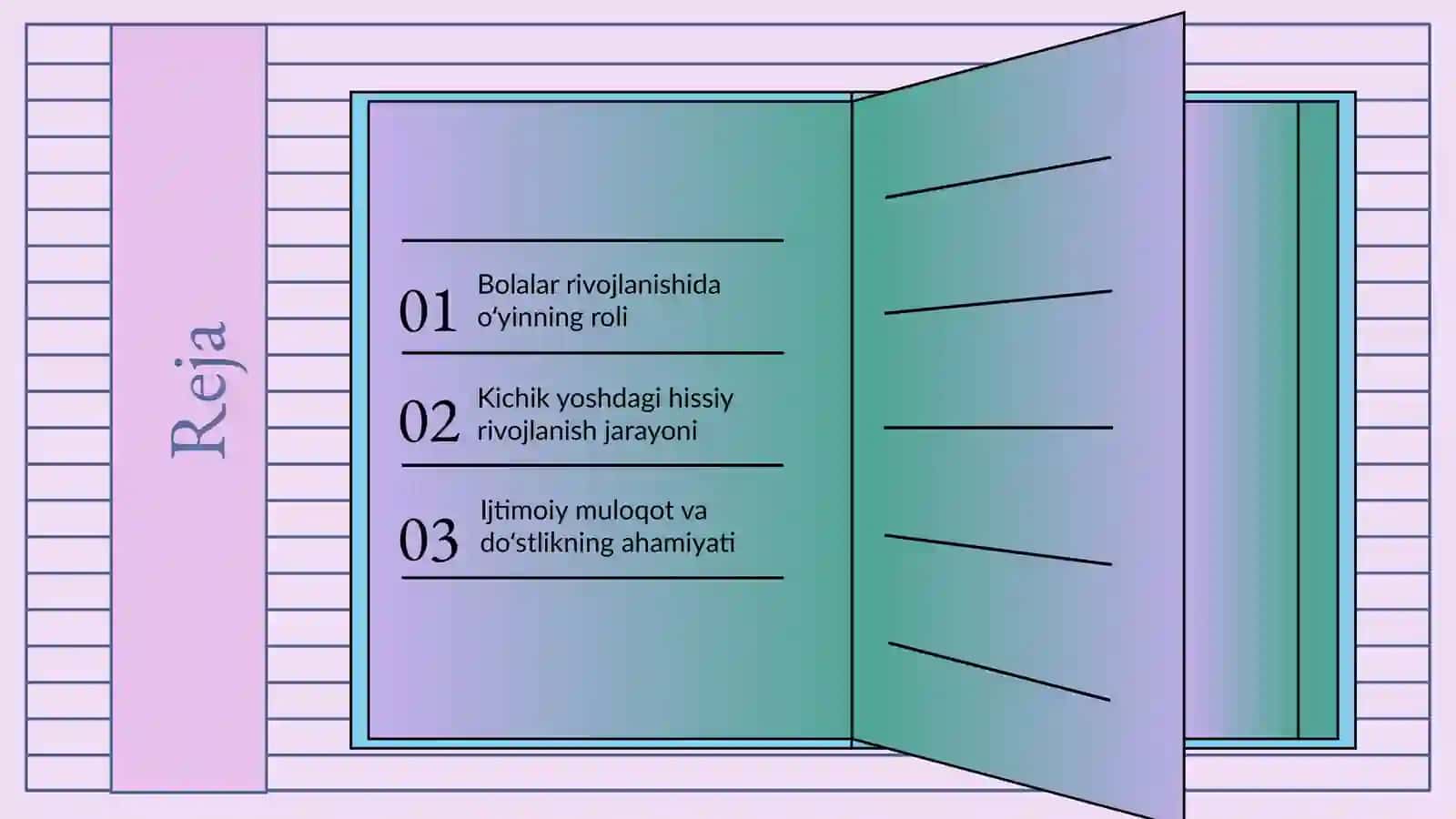 Bog‘cha yoshi davri psixik xususiyatlari 2