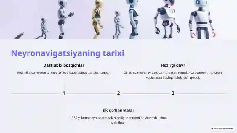 Neyronavigatsiya 2