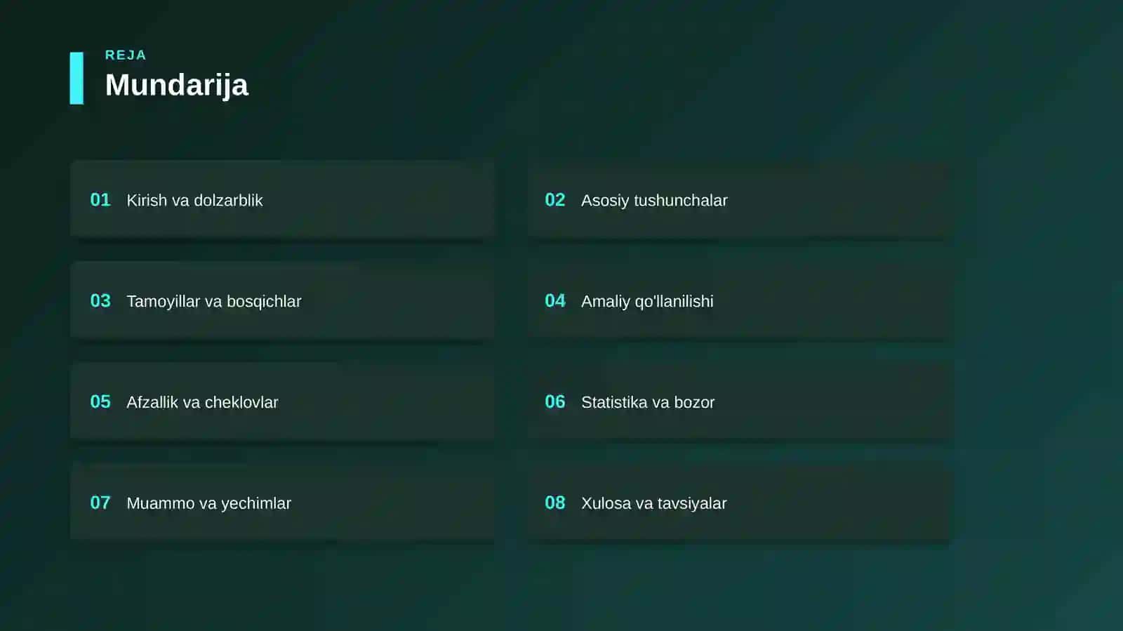 Huquqiy savodxonlik — asoslari 2