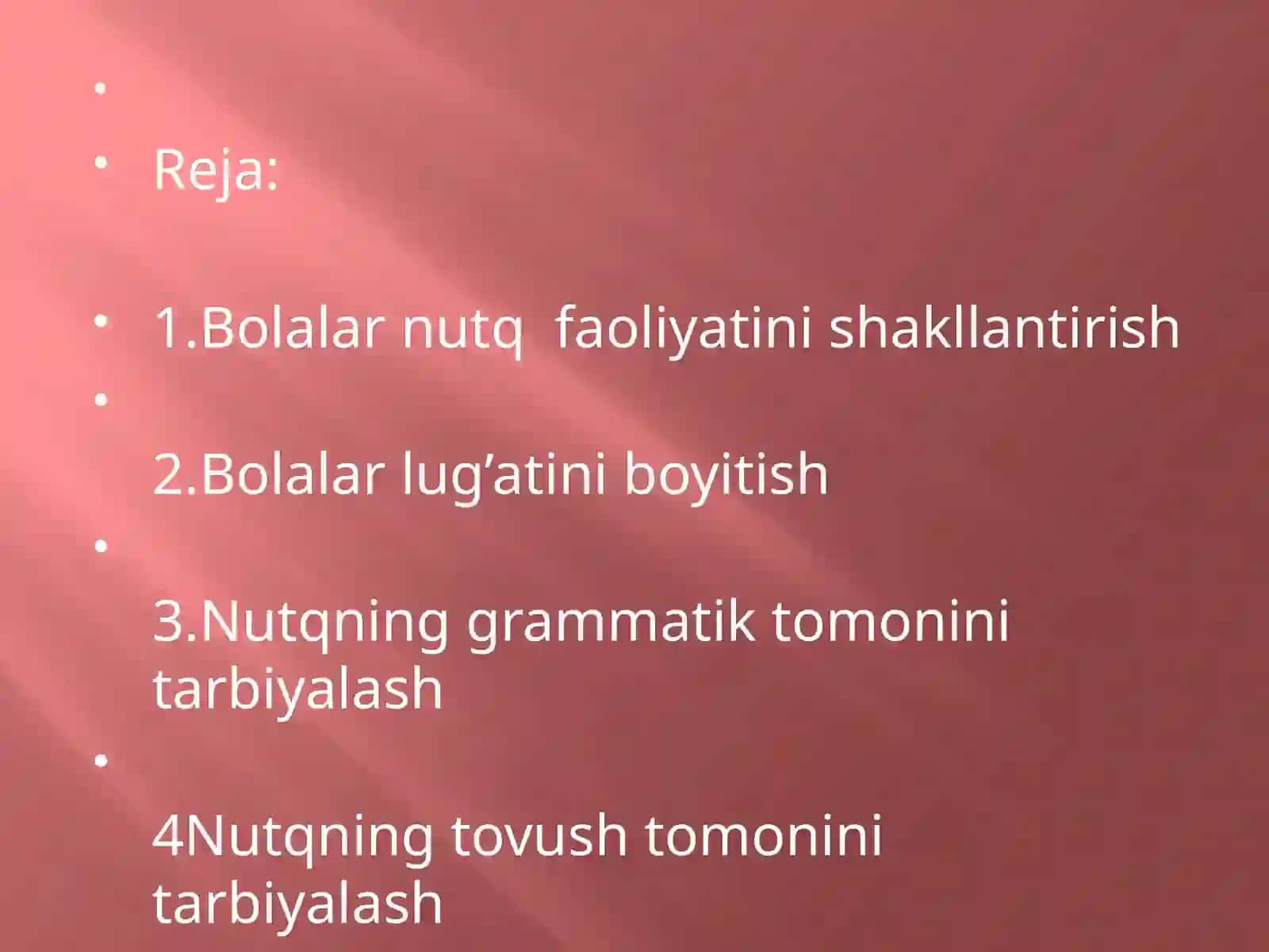 Ta’lim muassalari 2