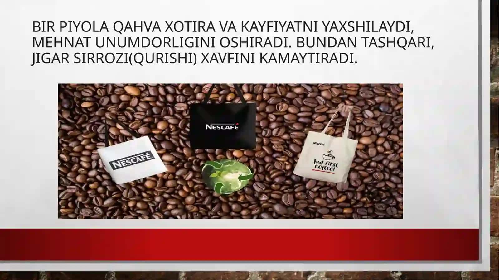 Nescafe 2