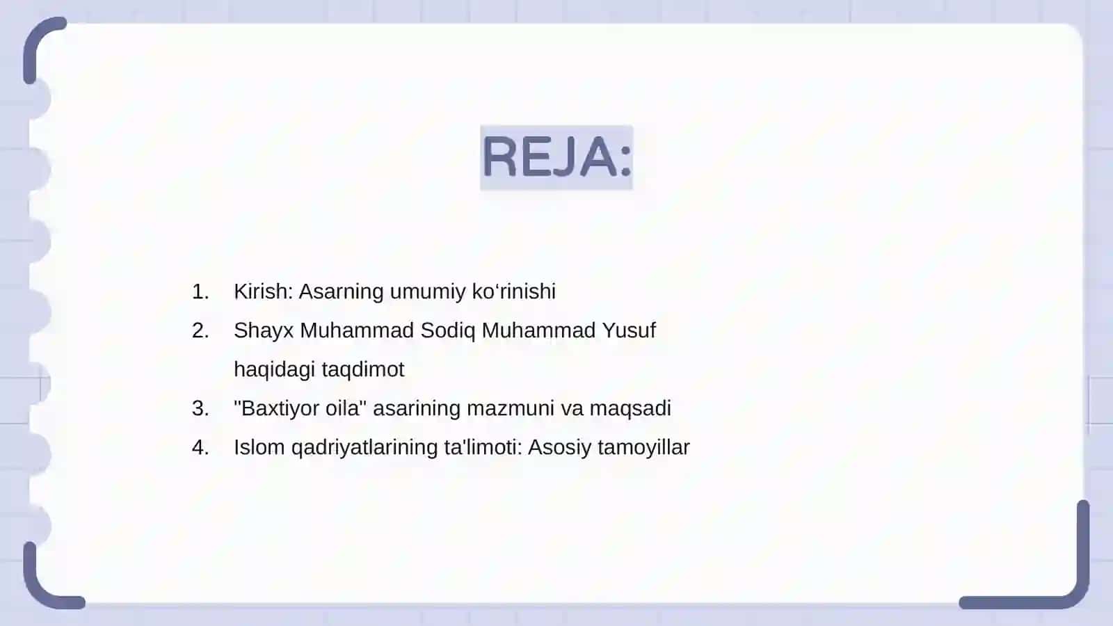 Baxtiyor oila 2
