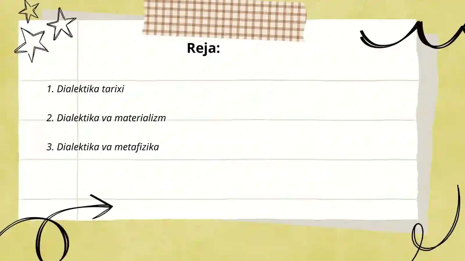Dialektika 2