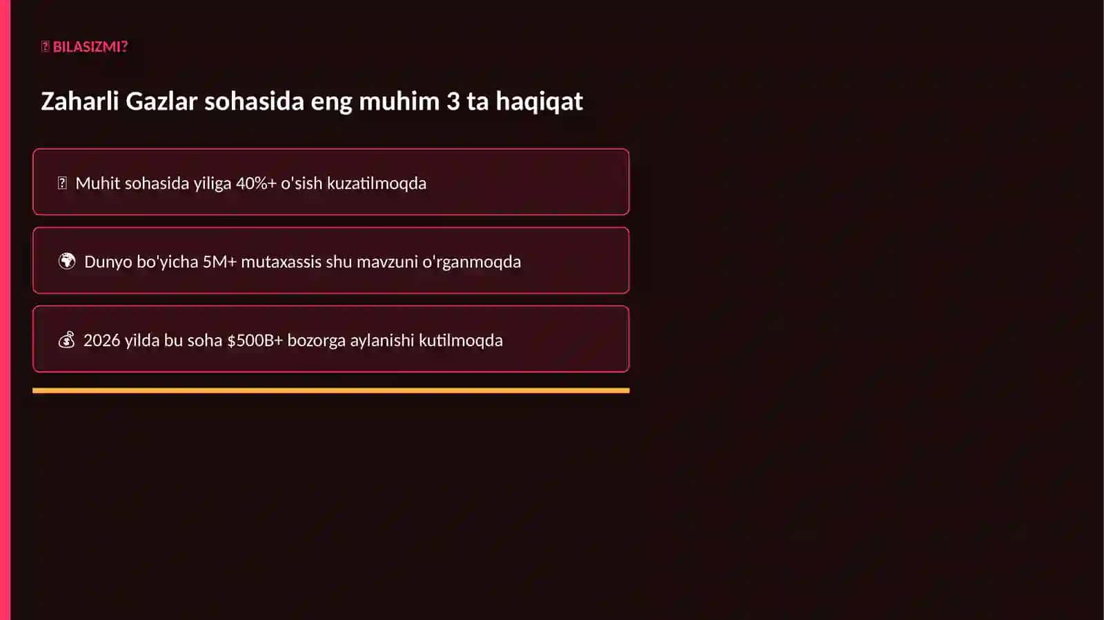 Zaharli Gazlar 2