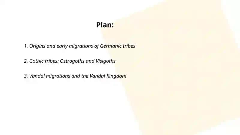Ancient Germanic Tribes 2