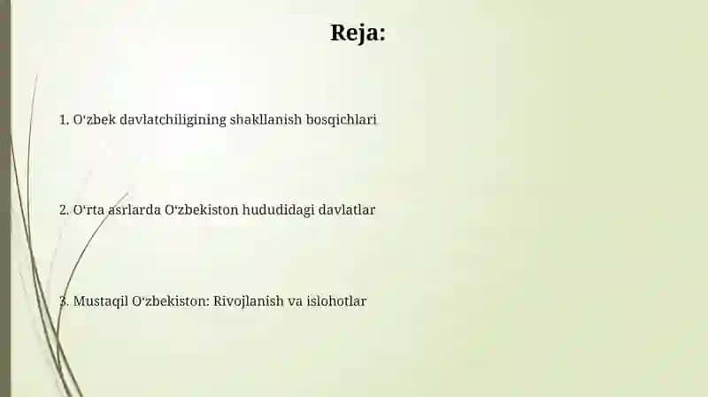 Oʻzbekdavlatchiligitarixi 2