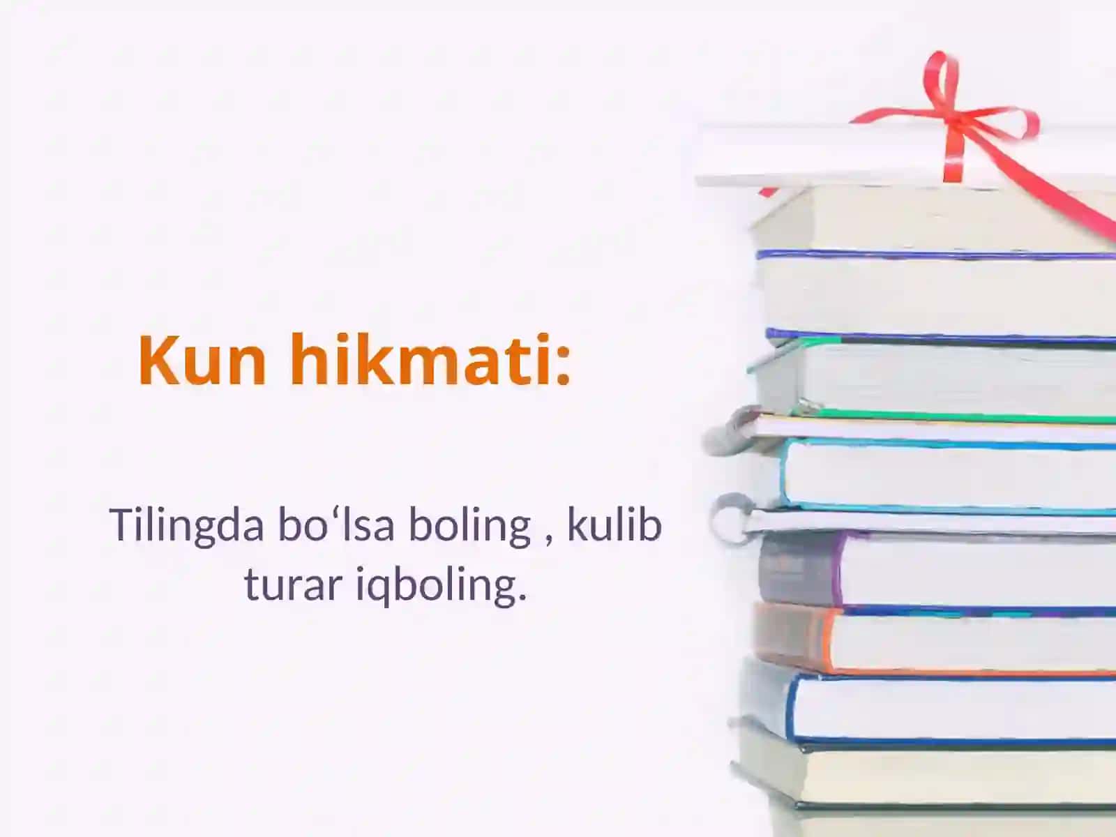 Kun hikmati 2