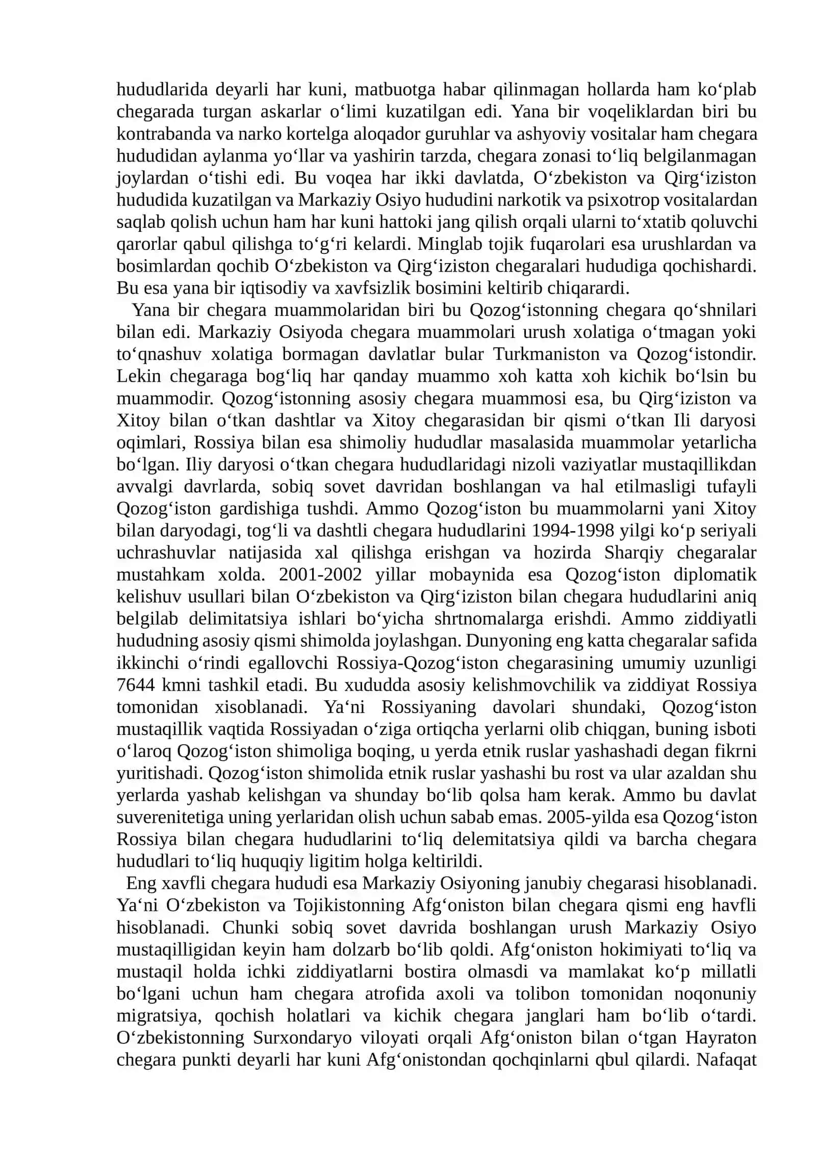 kichik shakldagi o'quv qo'llanma 2