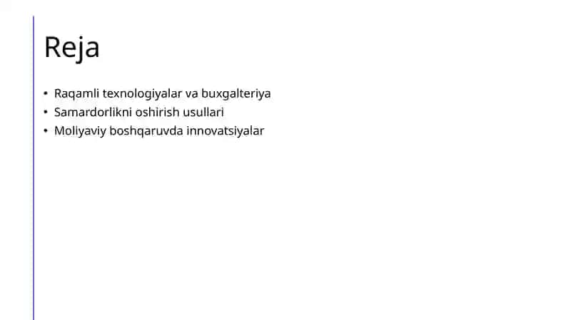 Raqamli texnologiyalar va buxgalteriya 2