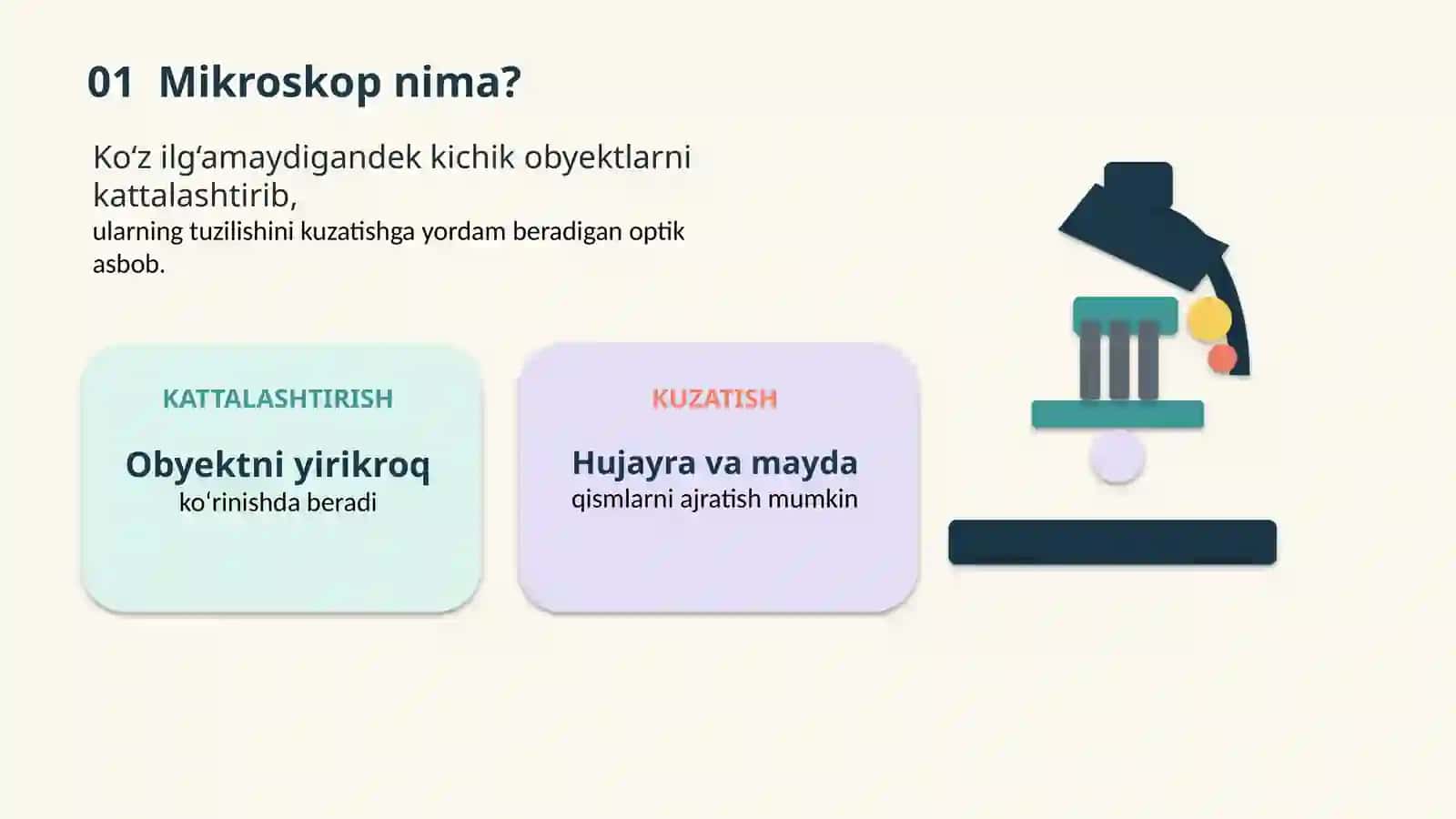 MIKROSKOP 2