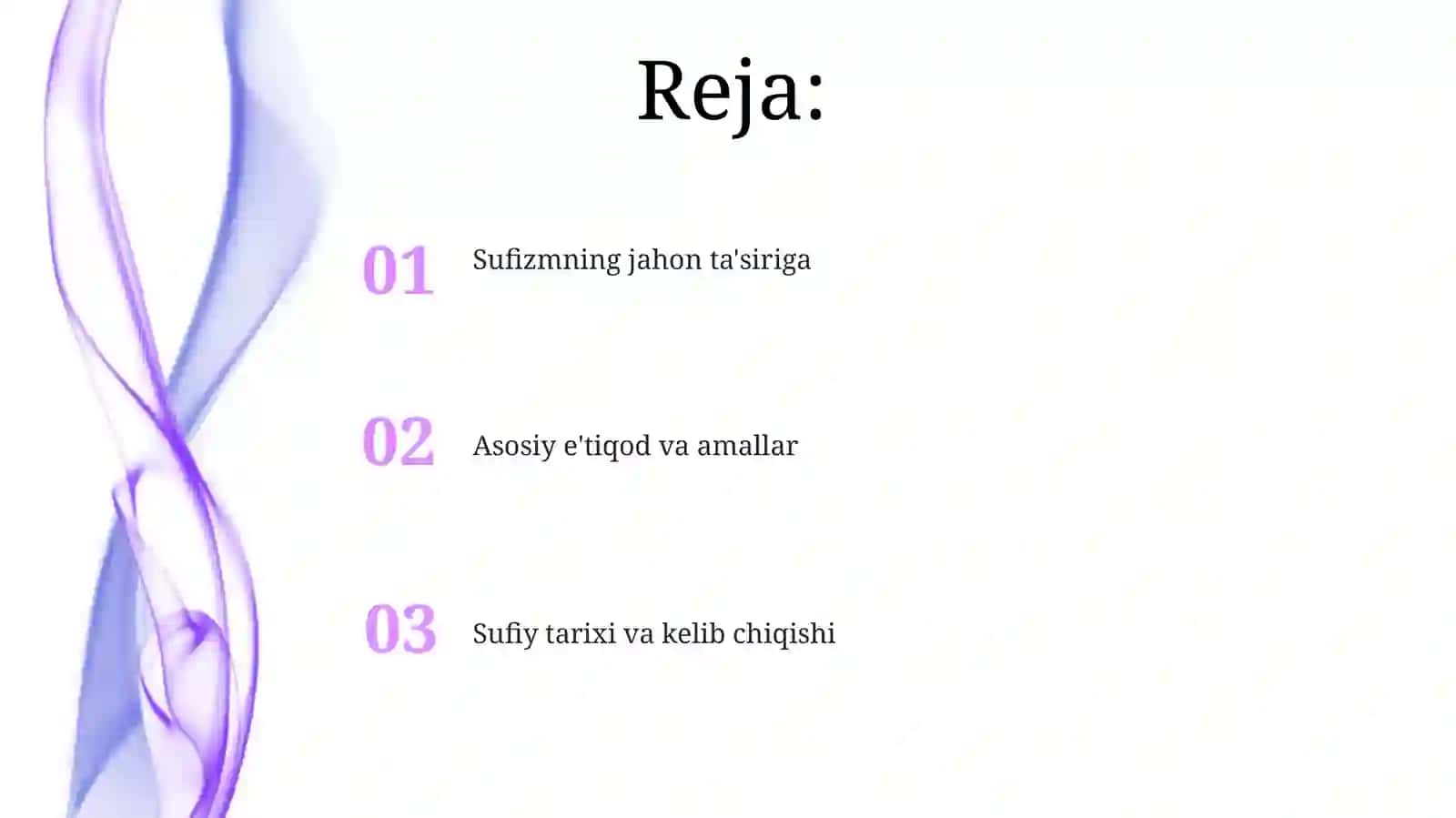 Tasavvufta'limoti 2