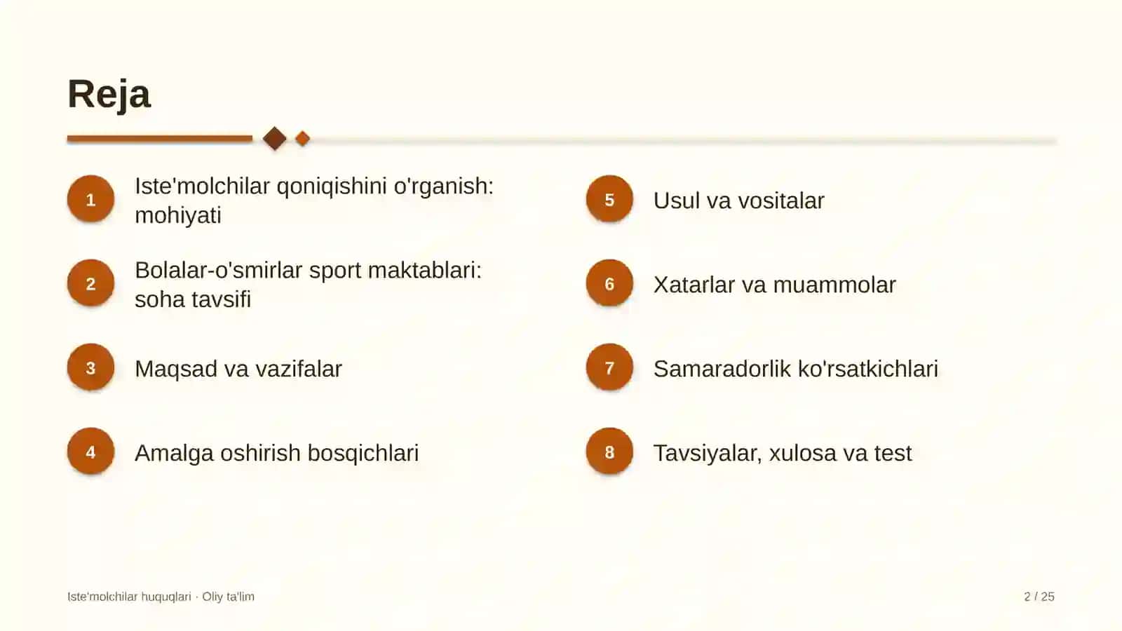 Bolalar-o'smirlar sport maktablari misolida: mohiyati, bosqichlari, usullari va ko'rsatkichlari 2