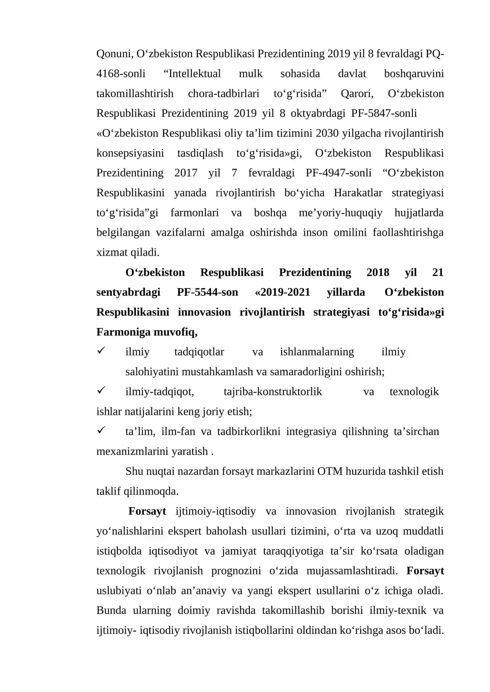 Innovasion iqtisodiyotda inson omilini faollashtirish 2