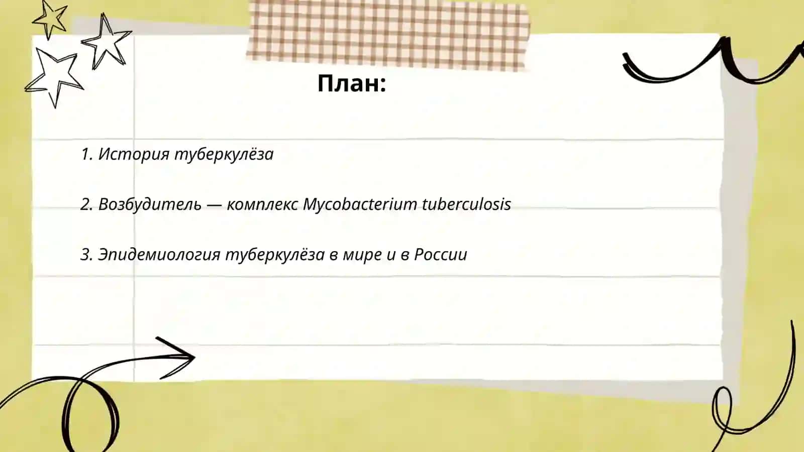 Туберкулёз 2