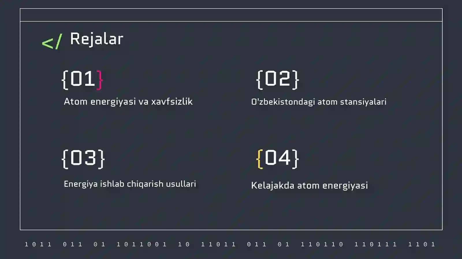Atom elektr stansiyalari 2