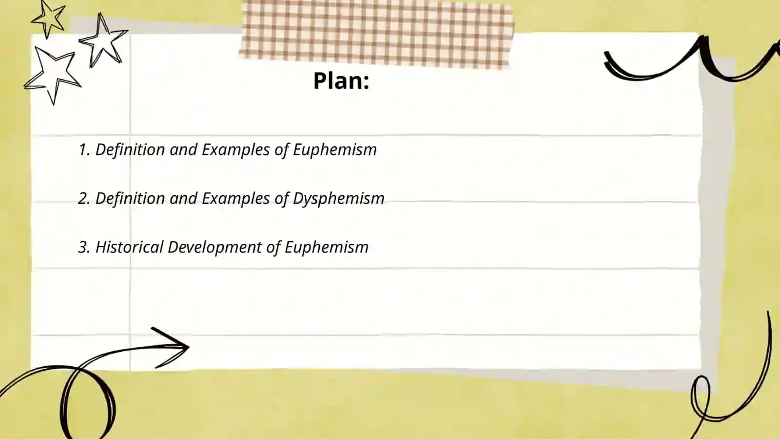 Euphemism and Dysphemism 2