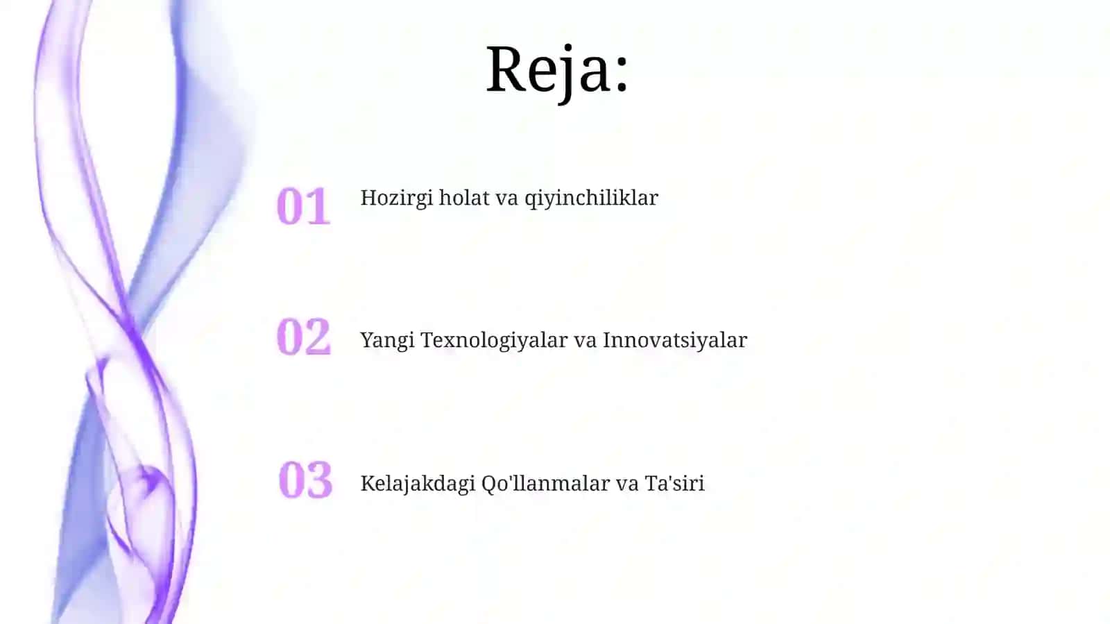 Intelektualòlchashasboblarivatizimlariningkelajakdagirivojlanishyònalishlarivaistiqbollari 2