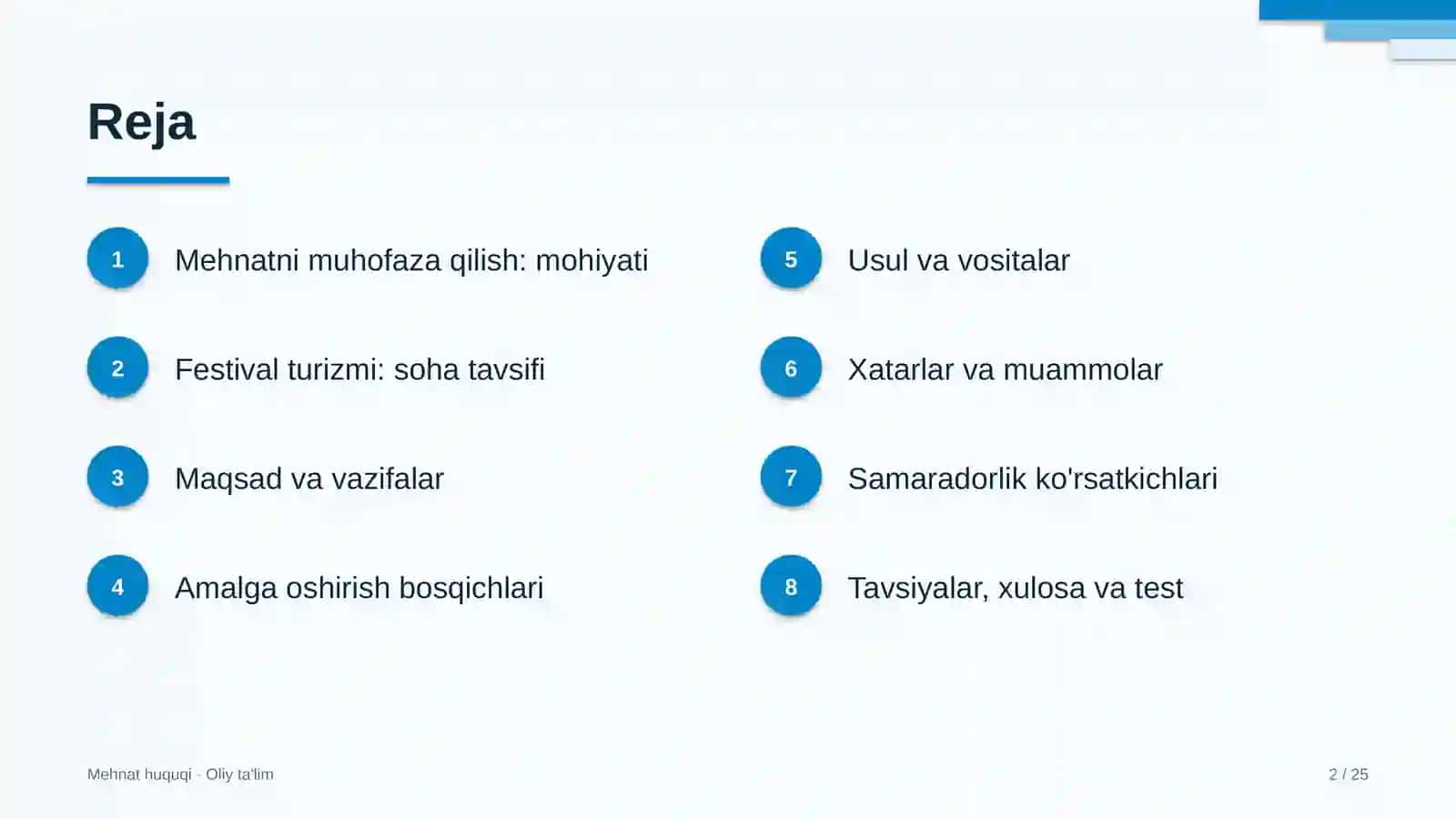 festival turizmida mehnatni muhofaza qilish 4006 2