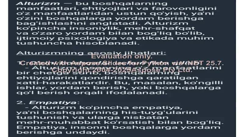ADPI pedagogika yunalishi 102-guruh talabasi 2