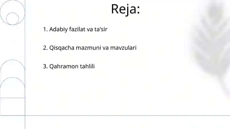 A'lo a'sar kitob 2